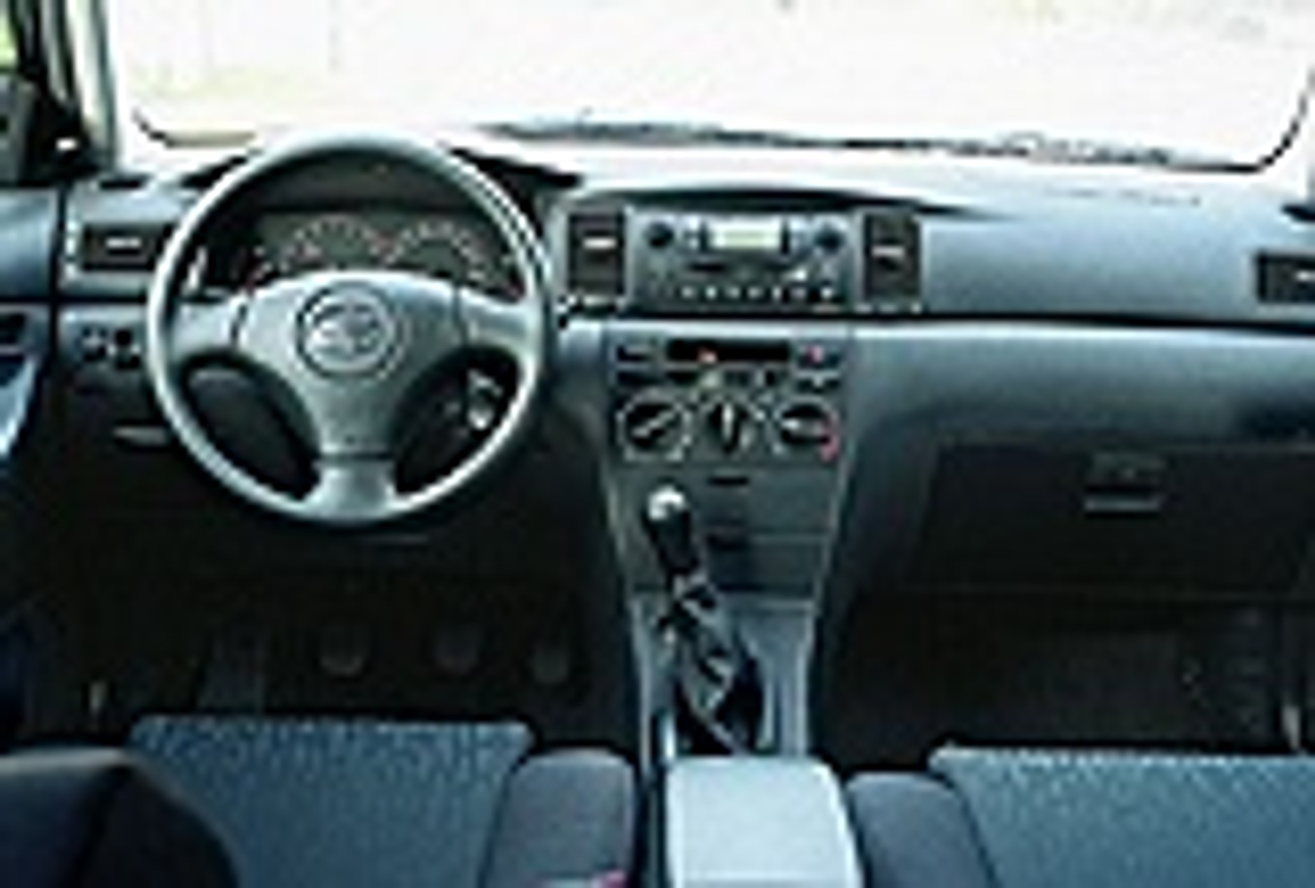 W pogoni za wielkością