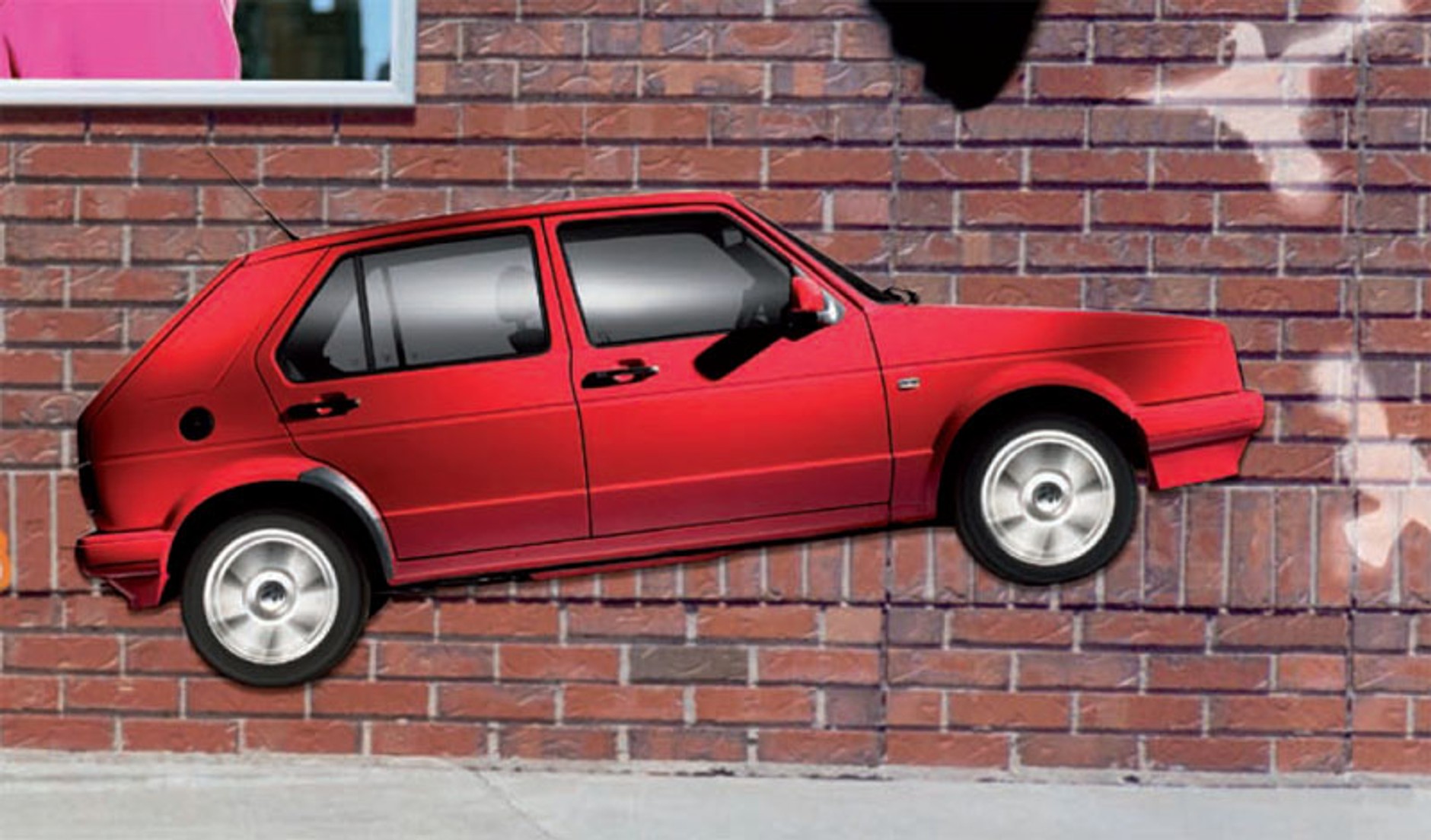 VW Golf I: koniec produkcji po 35 latach