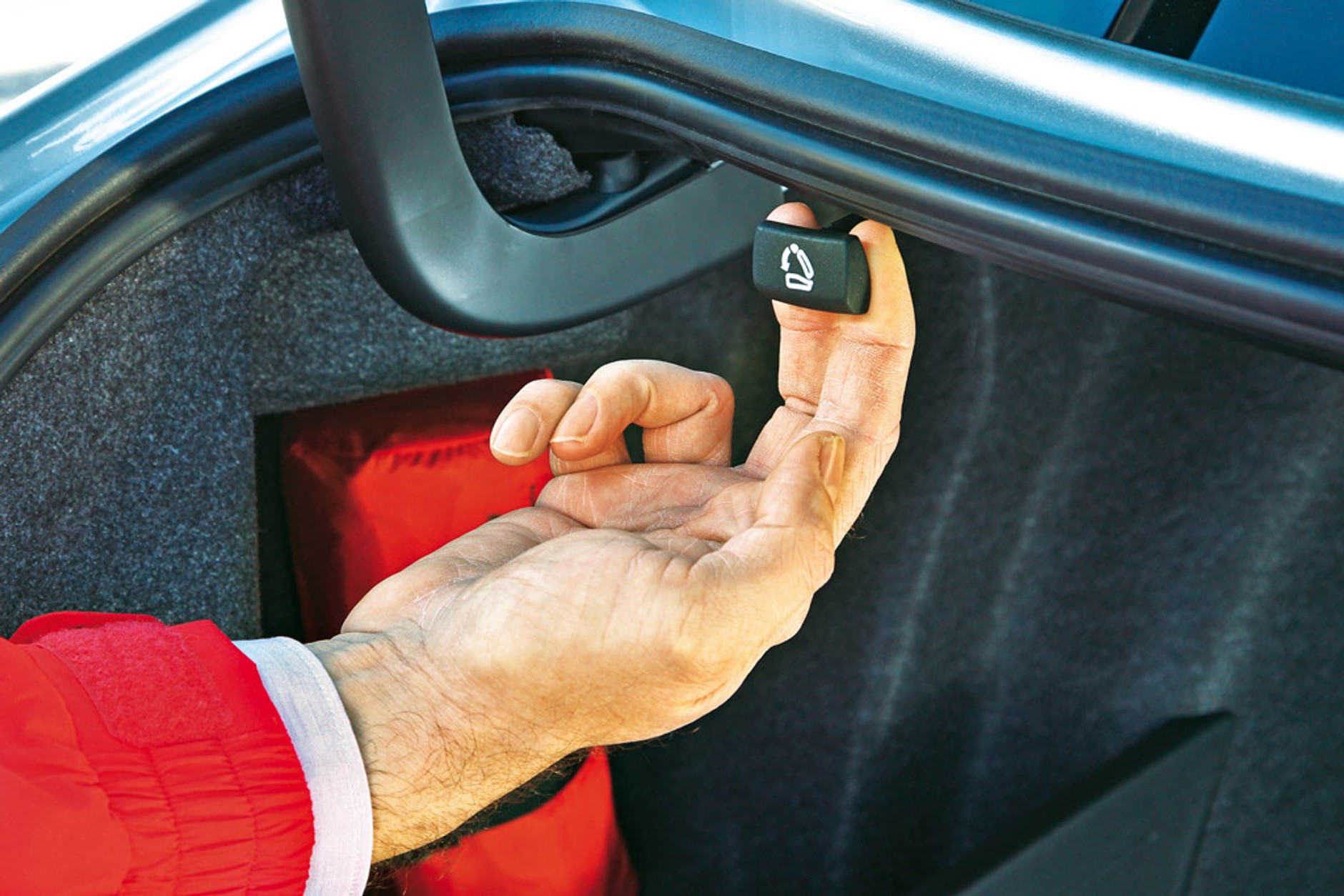 Volkswagen Jetta to więcej niż Golf z plecakiem