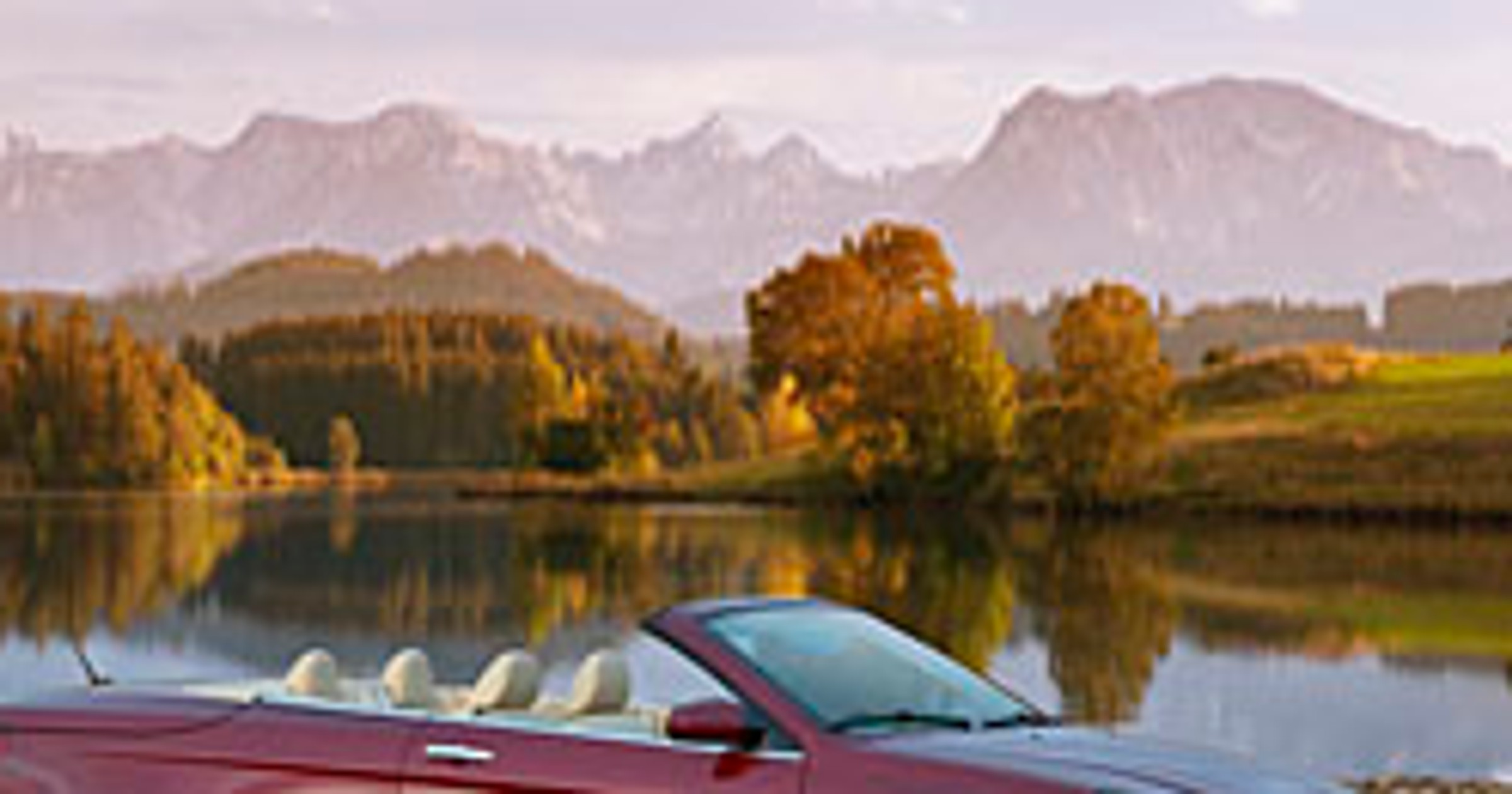 Chrysler Sebring Cabrio również dla Europy