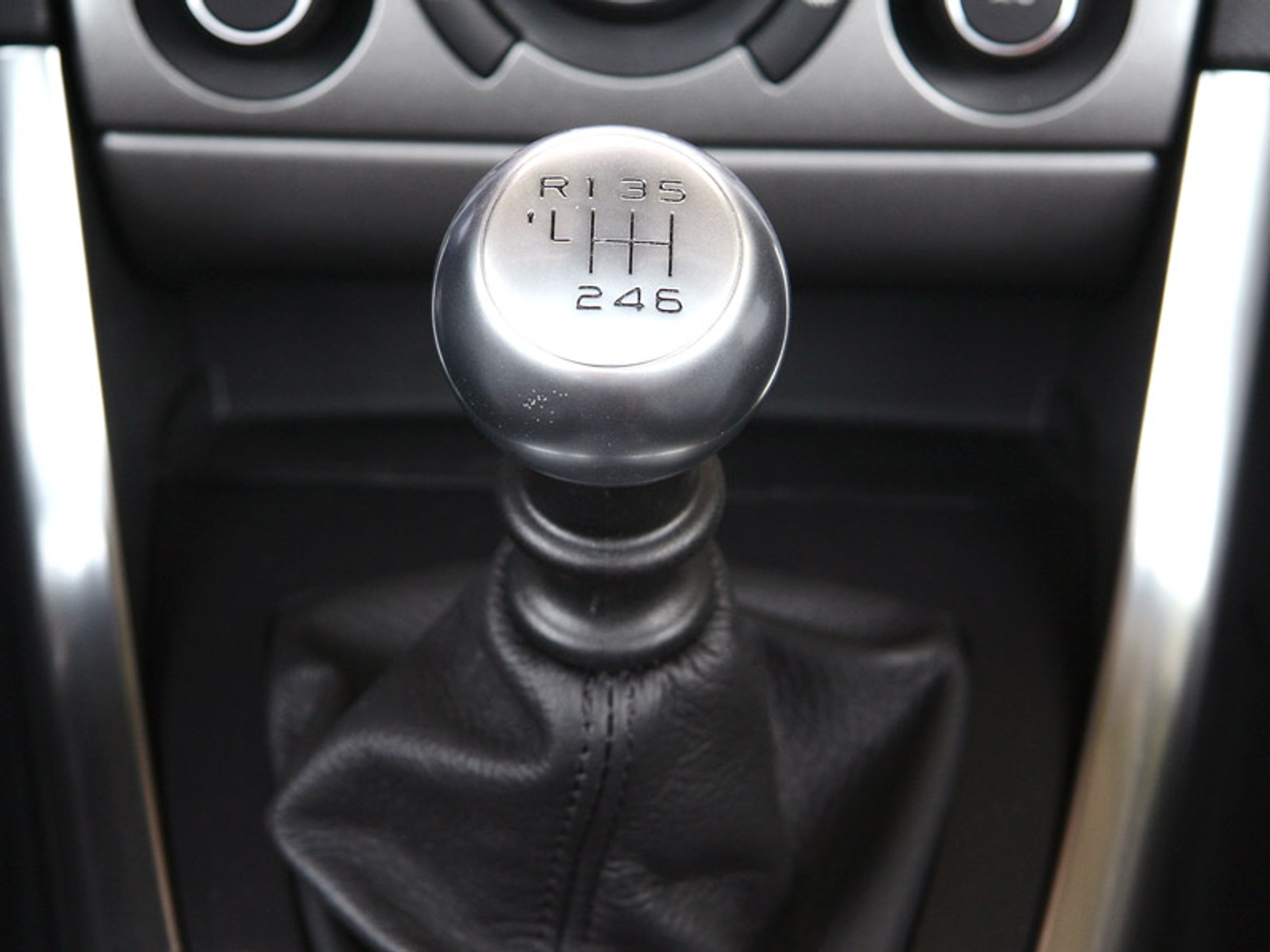 Peugeot 308: wrażenia z jazdy