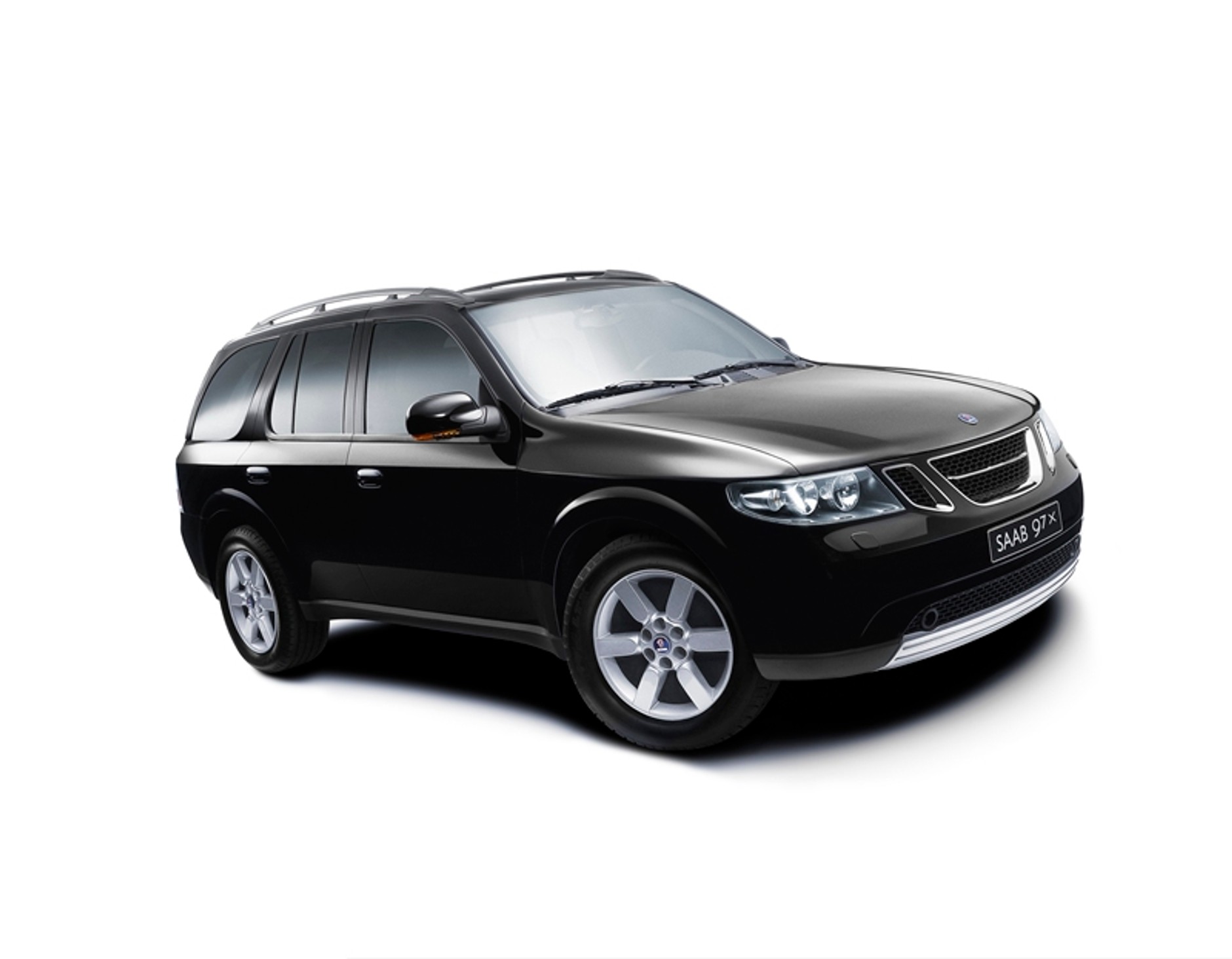 Saab 9-7X nie powinien w ogóle powstać