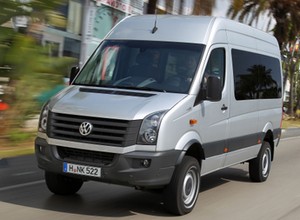 Kolejna fabryka Volkswagena w Polsce