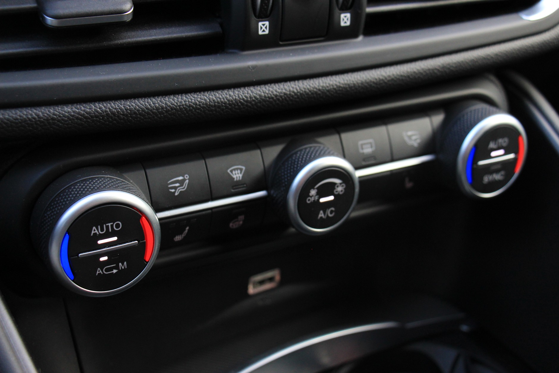 Alfa Romeo Giulia Q4