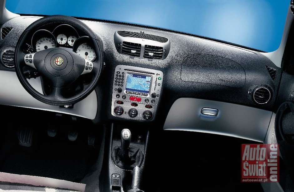 Alfa Romeo 147