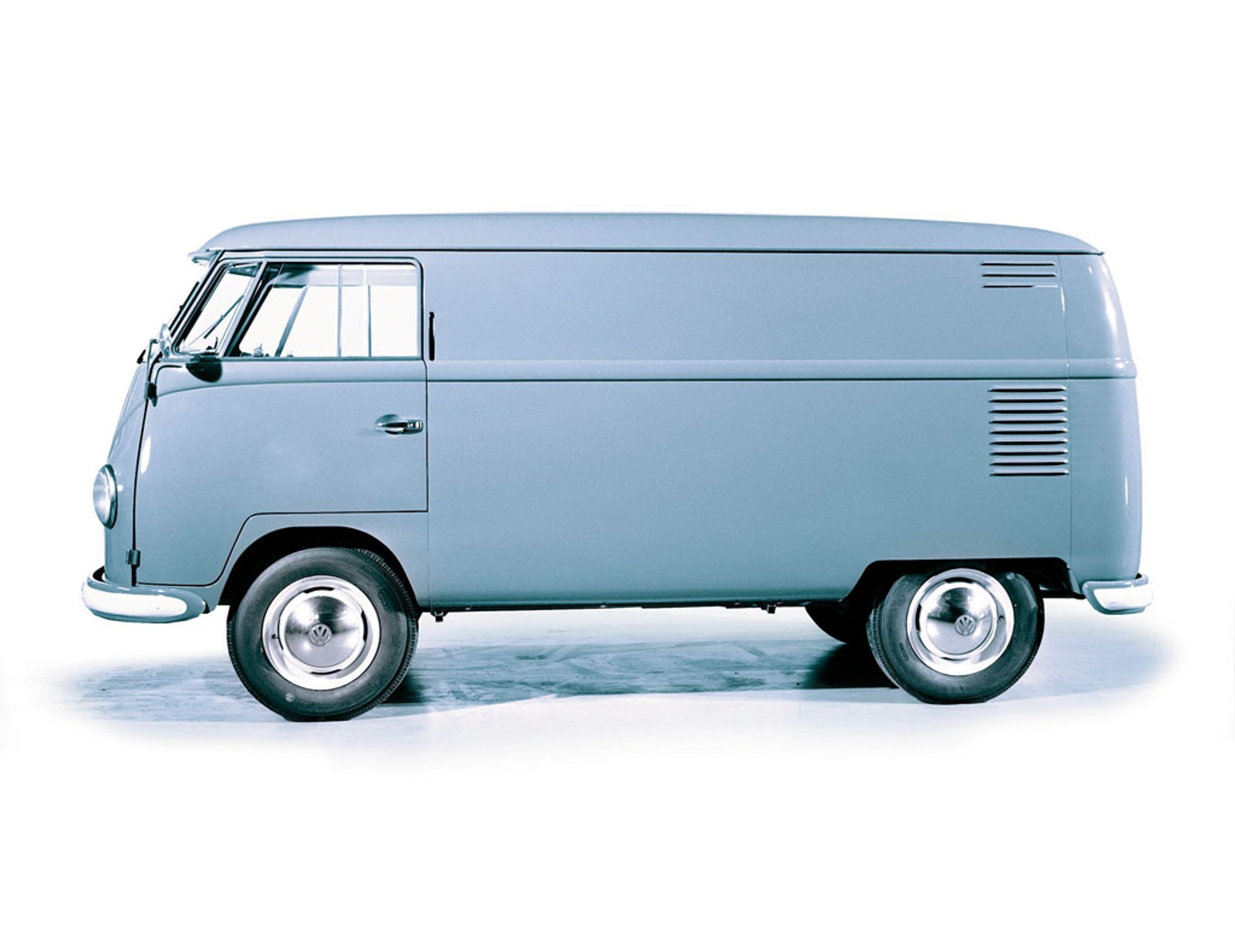 Volkswagen Volkswagen T1 spór o ojcostwo nadal trwa