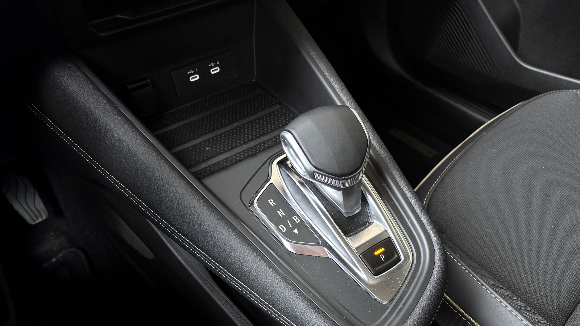 Renault Symbioz Hybrid Iconic