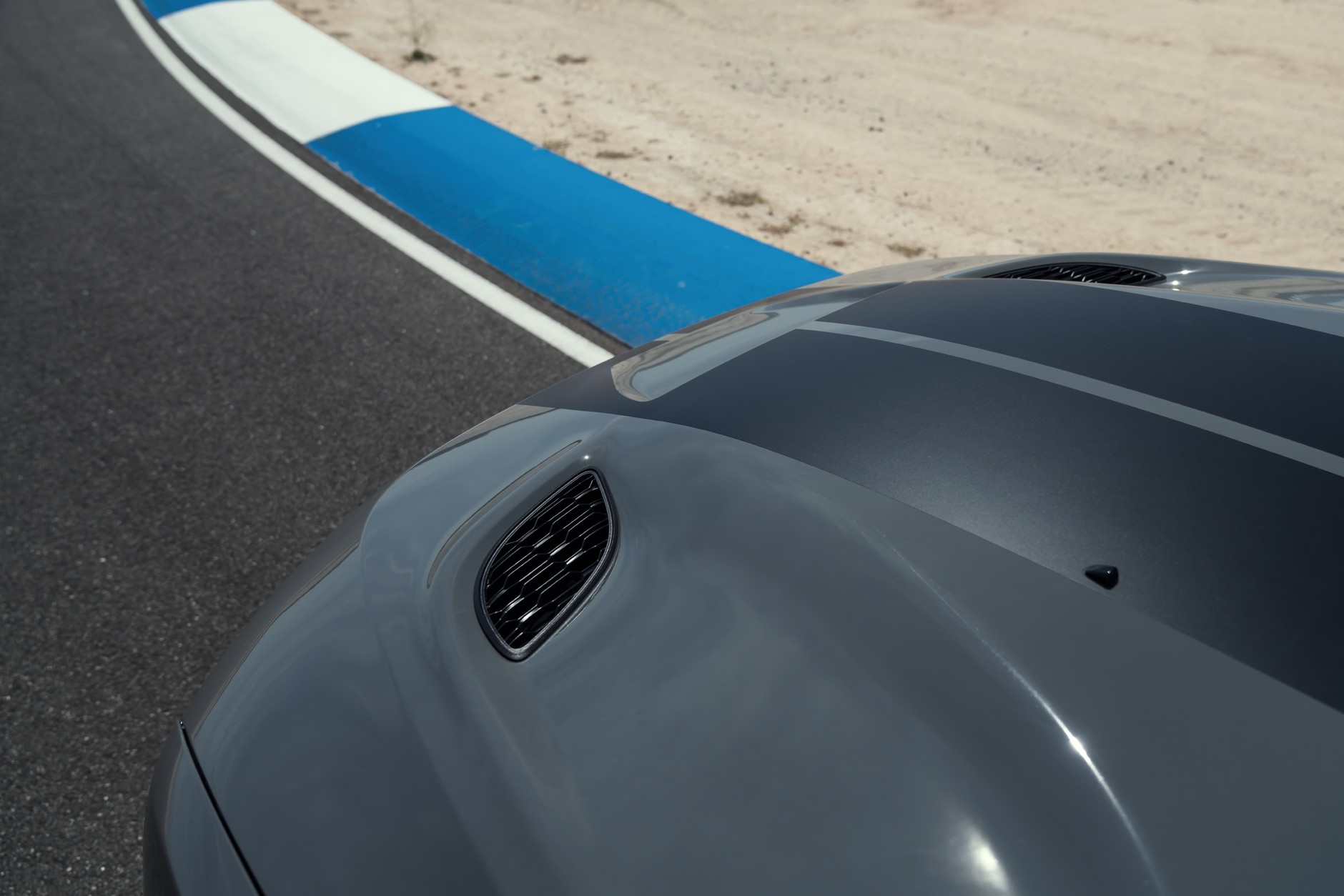 Dodge Durango SRT 392