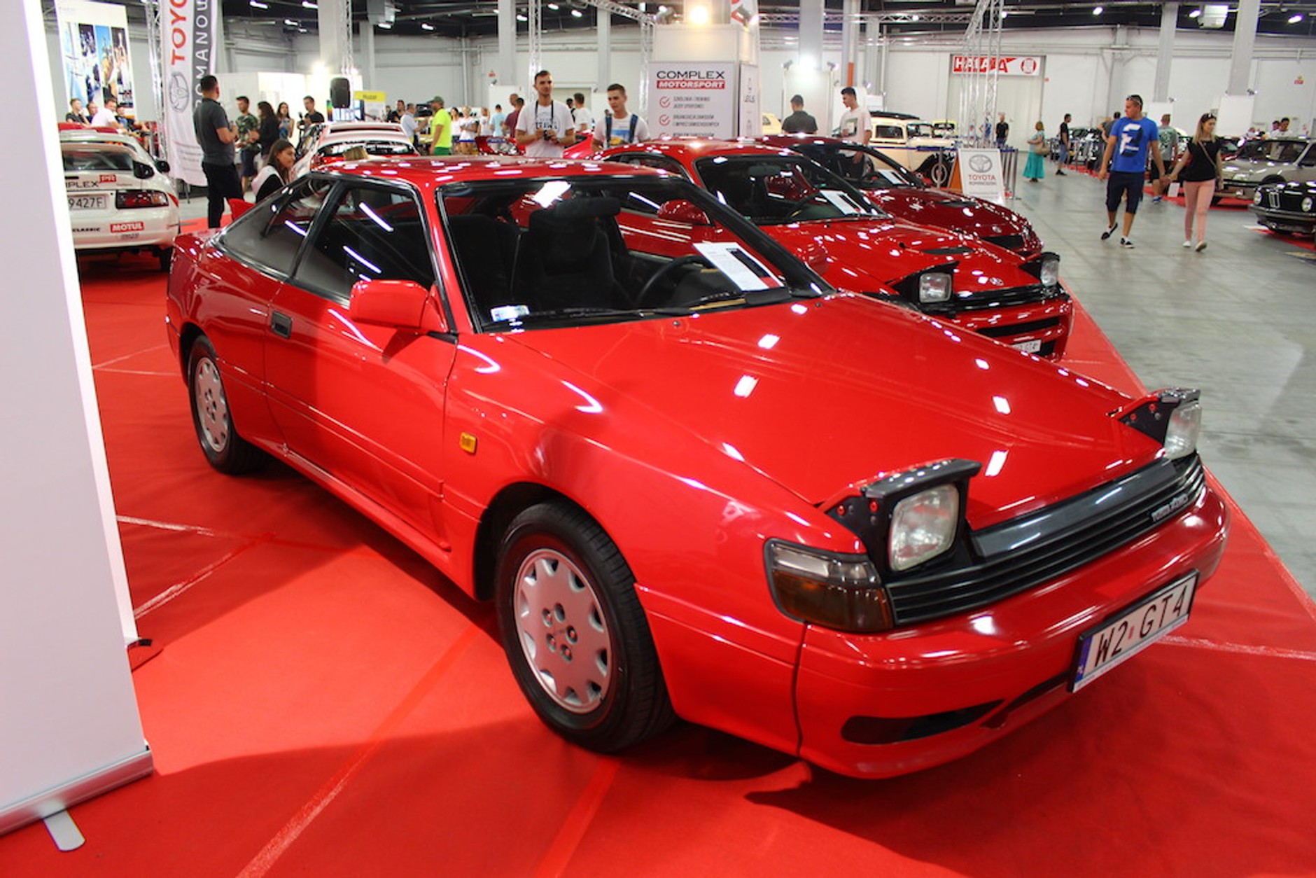 Wystawa klasyków w Kielcach