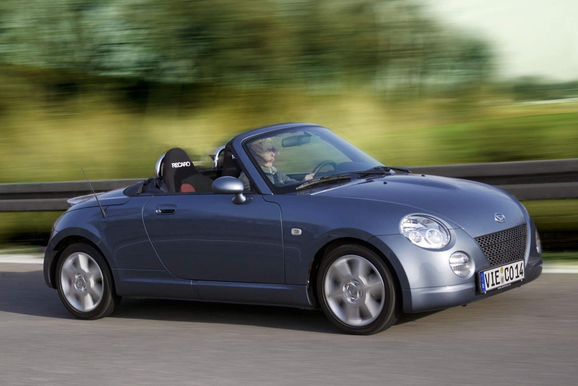 Ranking kabrioletów