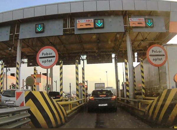 Drożej na autostradzie A4. Jest wniosek o podwyżkę opłat