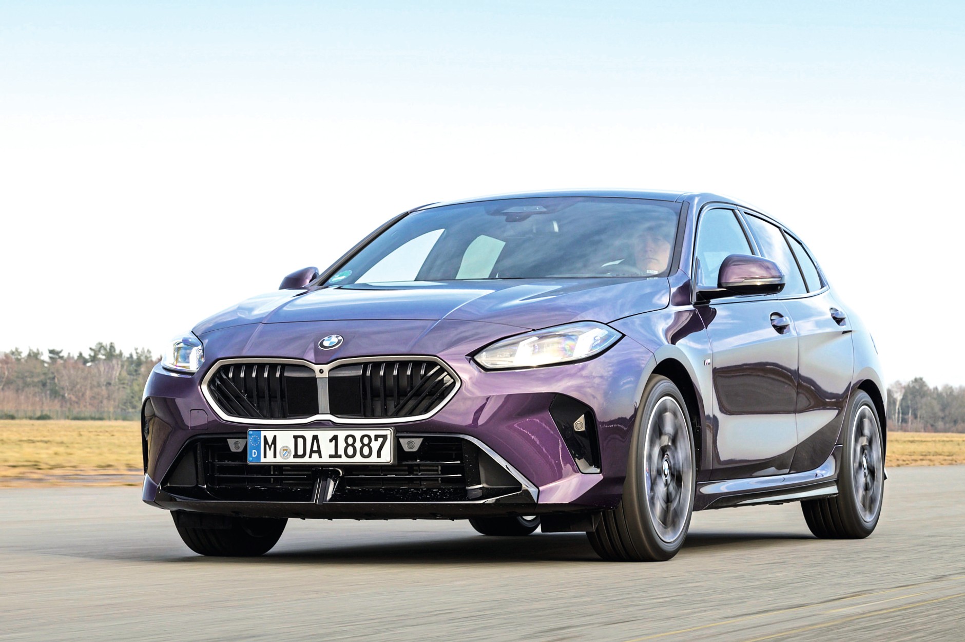 BMW 118d