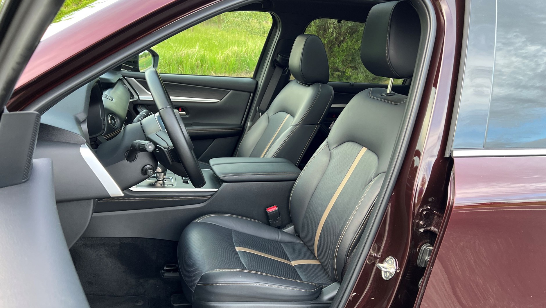 Mazda CX-80