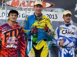 Polak dominuje w Mistrzostwach Świata Superenduro