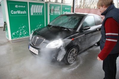 Zadbaj wiosną o lakier