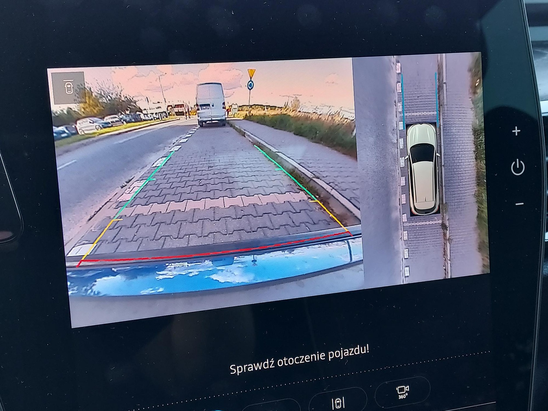 Renault Austral E-Tech