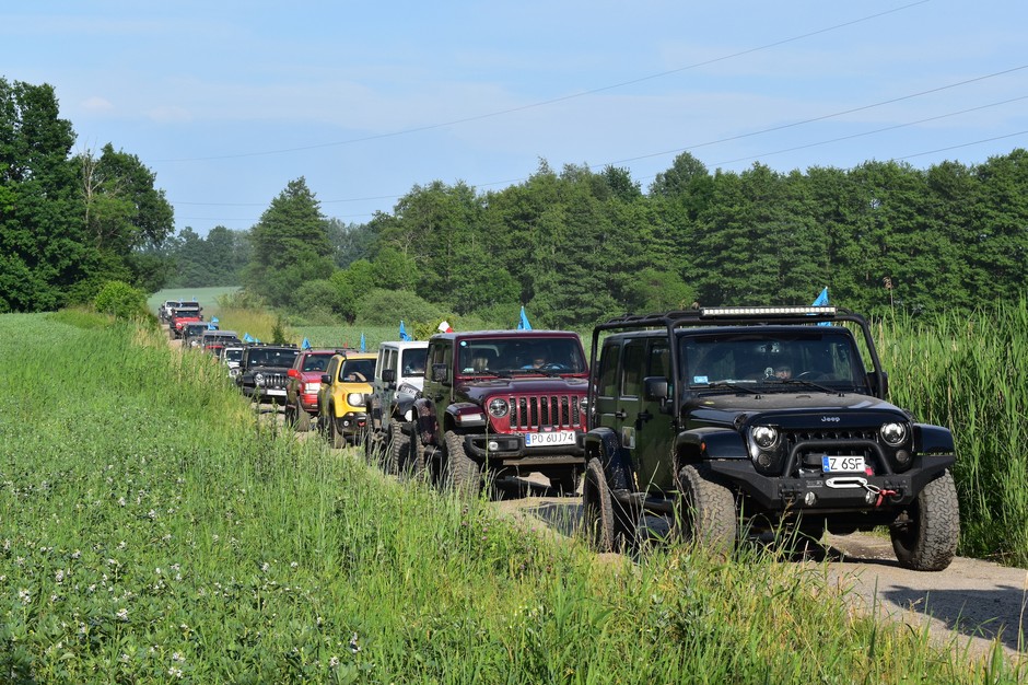 Jeep Camp 2023