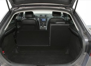 W korku z... Fordem Mondeo - dzień 4