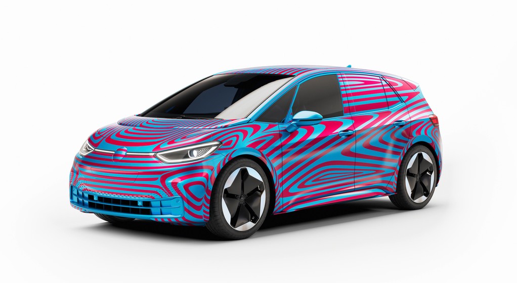 Volkswagen ID.3