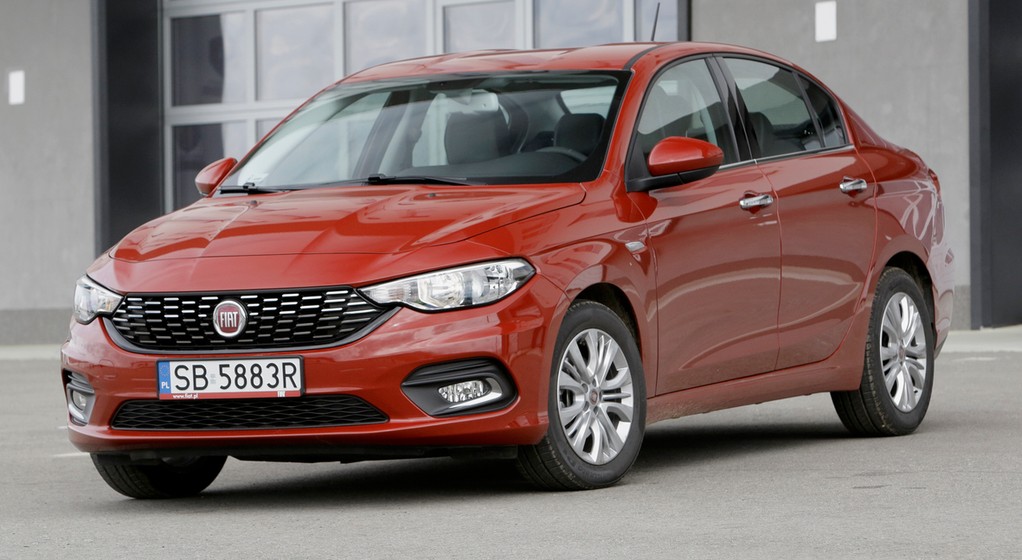 Fiat Tipo