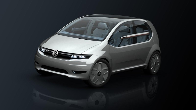 Volkswagen Tex i Go!