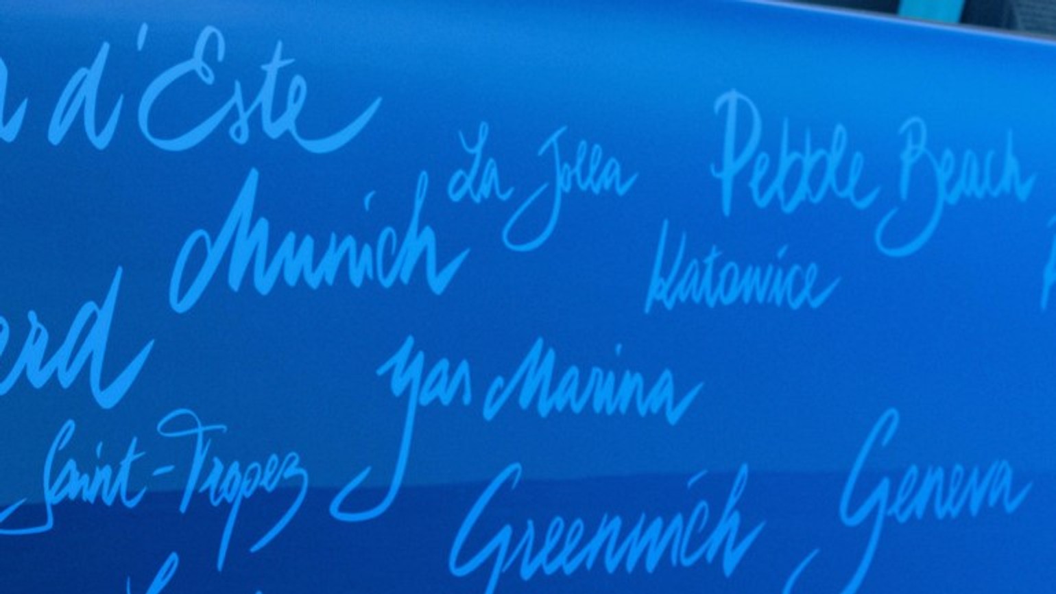 Bugatti Chiron L'Ultime (2024 r.)