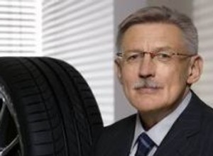Goodyear Dunlop Tires Polska: Prezes odchodzi