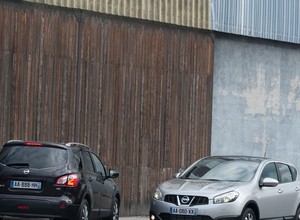 Nissan Qashqai: Więcej ekspresji i charakteru