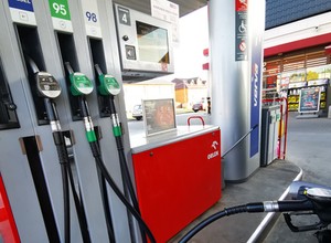 Na stacjach włączają się czynniki sezonowe. Tylko ceny benzyny pozostaną stabilne