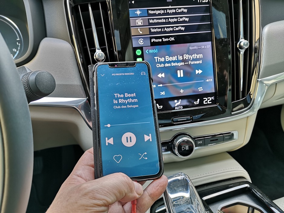 Apple Music, Google Music, Tidal, Spotify – co lepsze? TEST