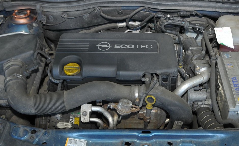 1.7 CDTI – od 80 do 125 KM