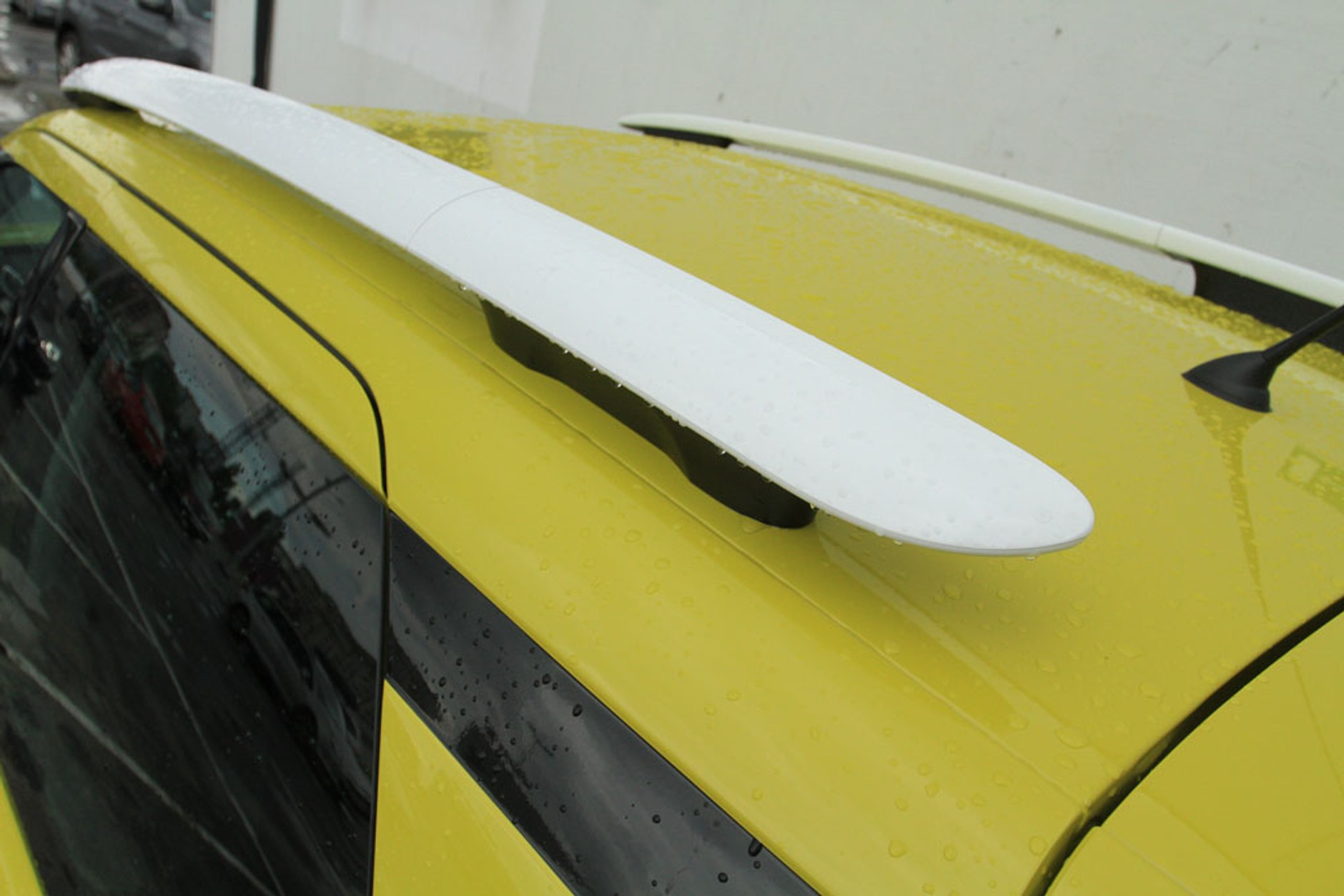 Test Citroena C4 Cactus - Da się polubić nie tylko za styl