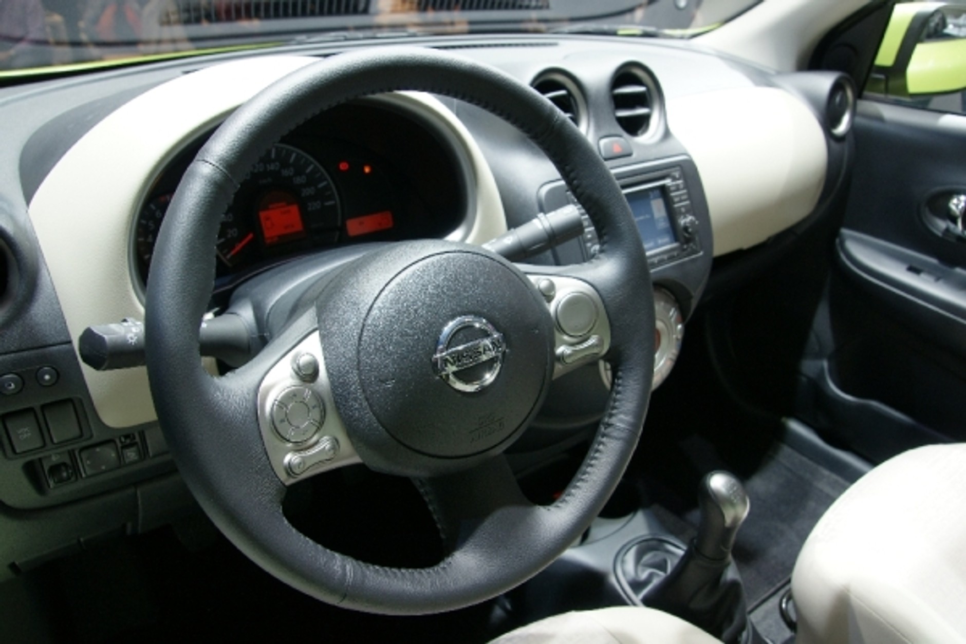 Genewa 2010: pierwszy dzień prasowy (galeria 2.)