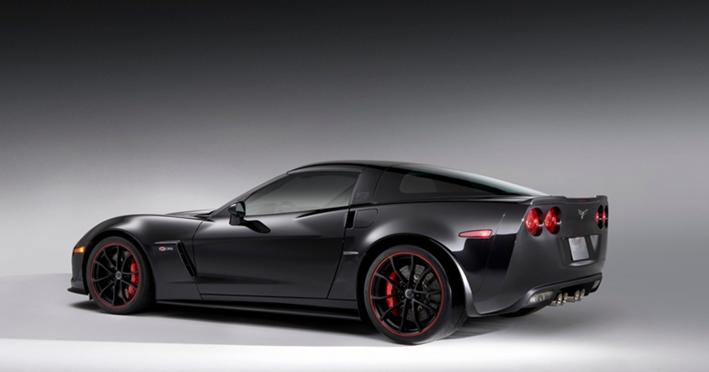 Chevrolet Corvette – jedna taka na 100 lat