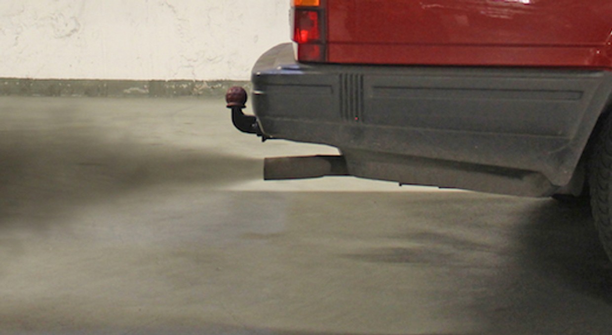 Dwie firmy z ogromnymi karami — instalowały urządzenia maskujące emisje spalin