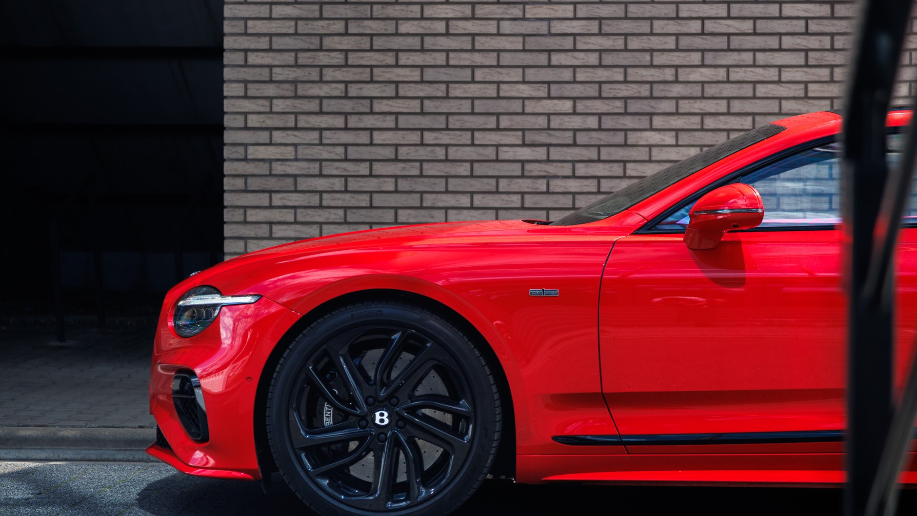 2025 Bentley Continental GT