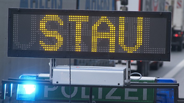 Zasady postępowania na europejskich autostradach