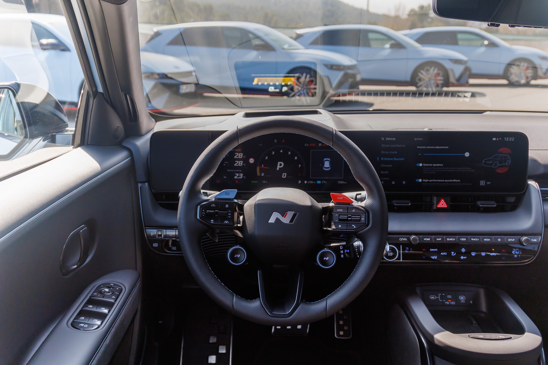 Hyundai IONIQ 5 N