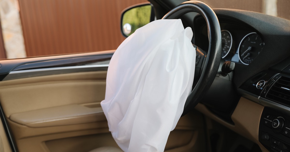 Airbag