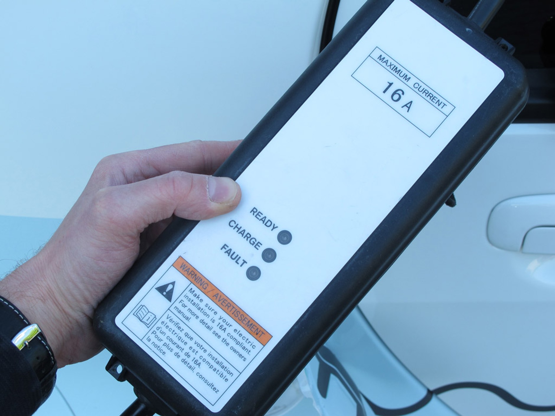 Czy warto kupić elektryczne auto?