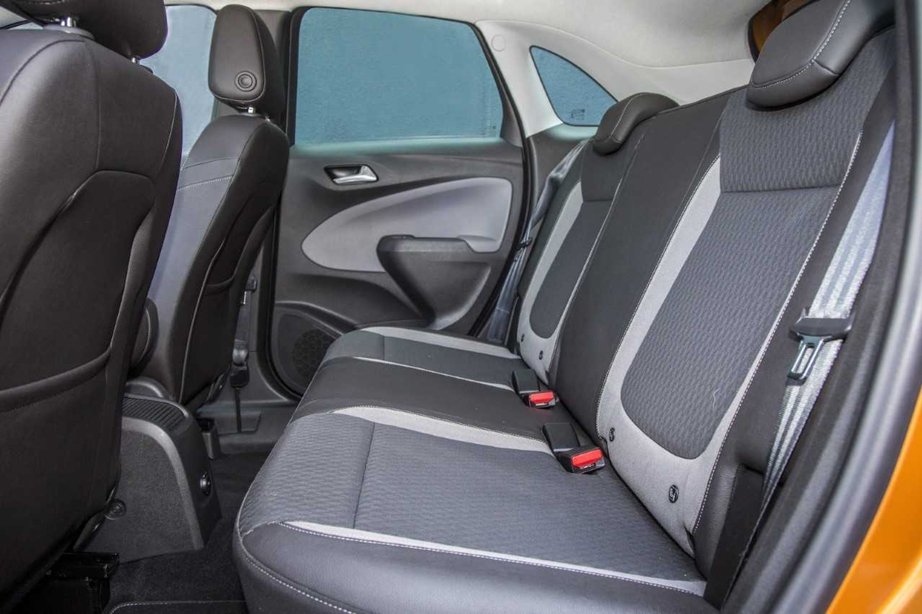 Opel Crossland X 1.2 Turbo | Test długodystansowy