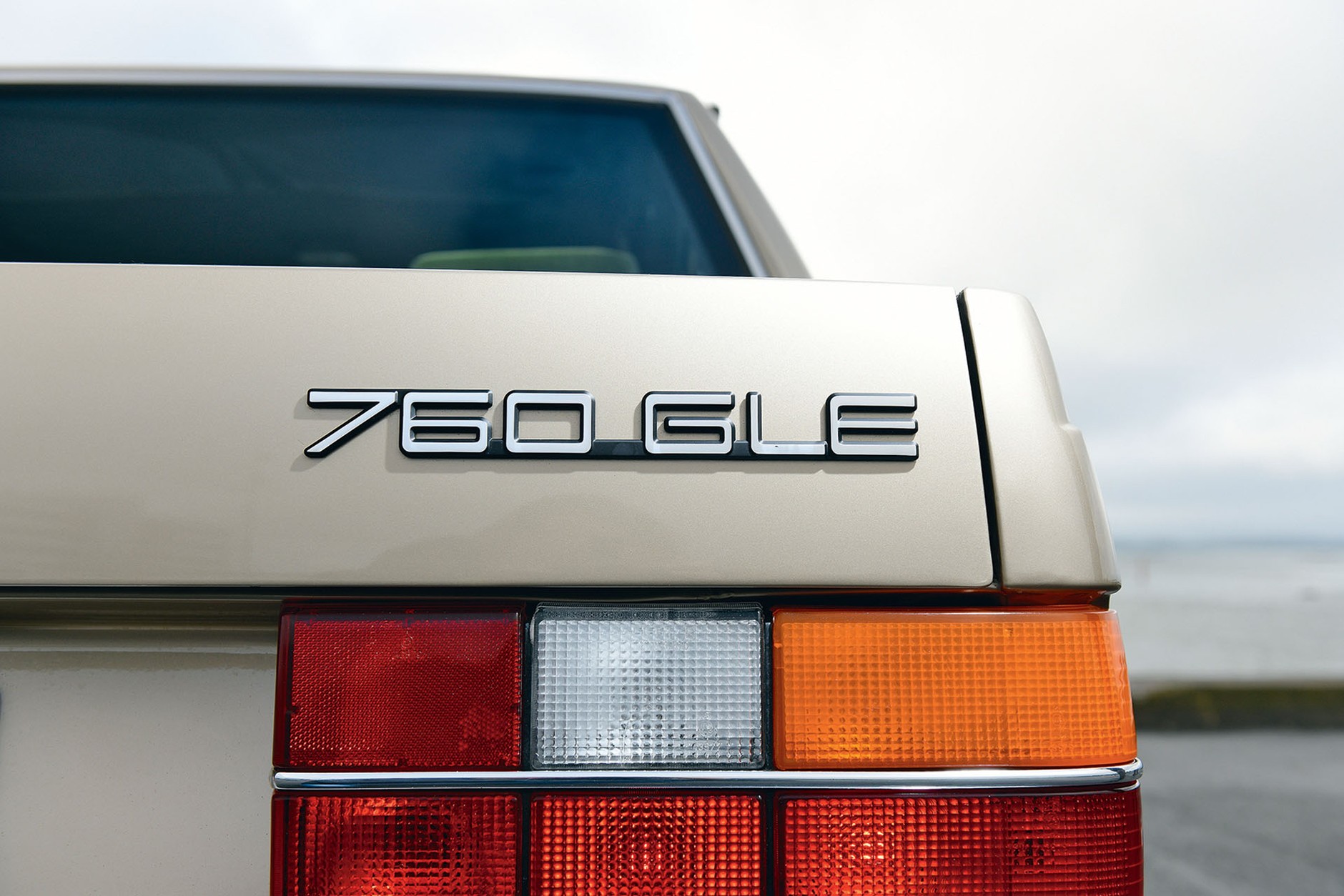 Historia sondy lambda