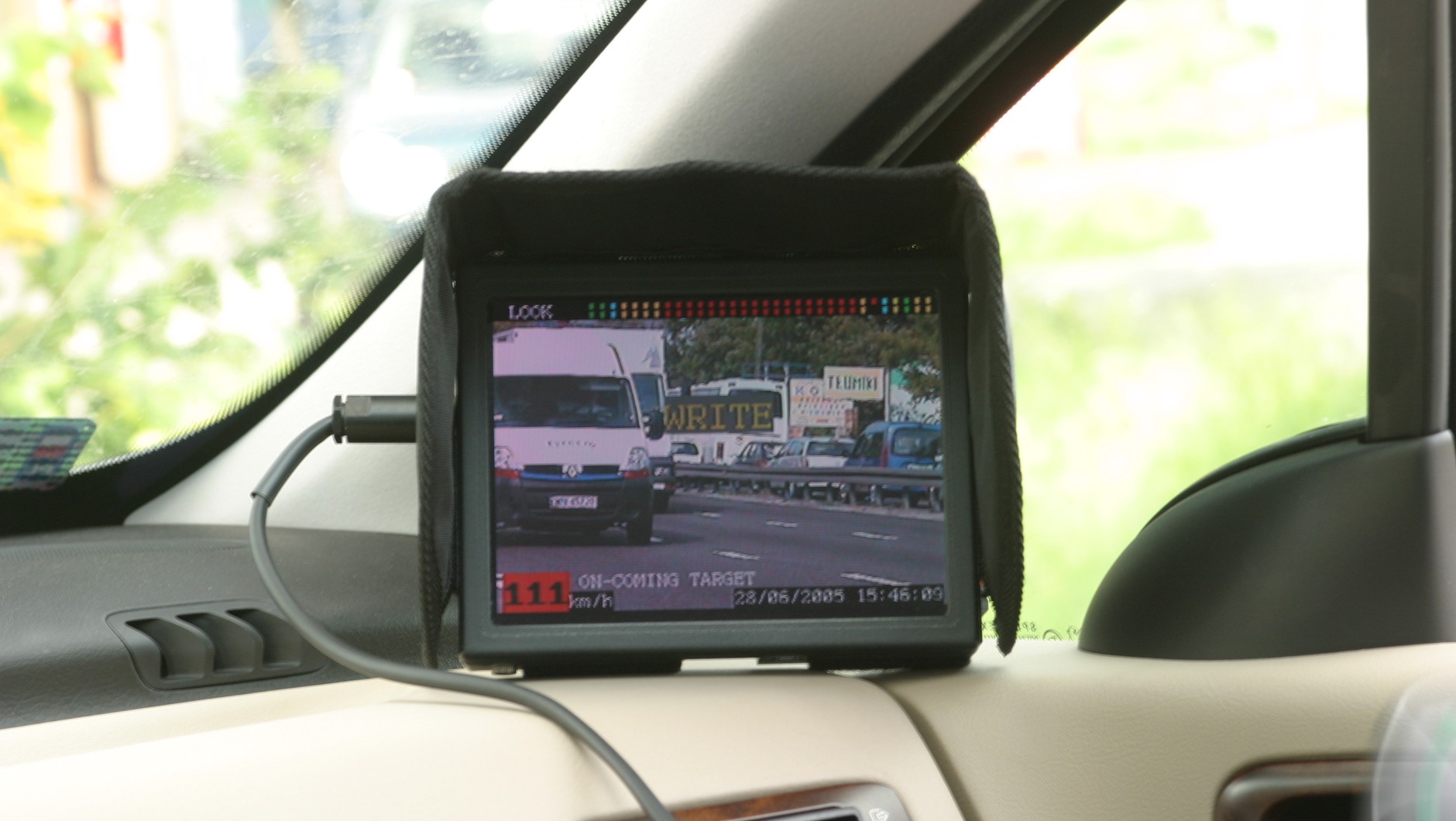 Ile wykroczeń może nagrać policja?