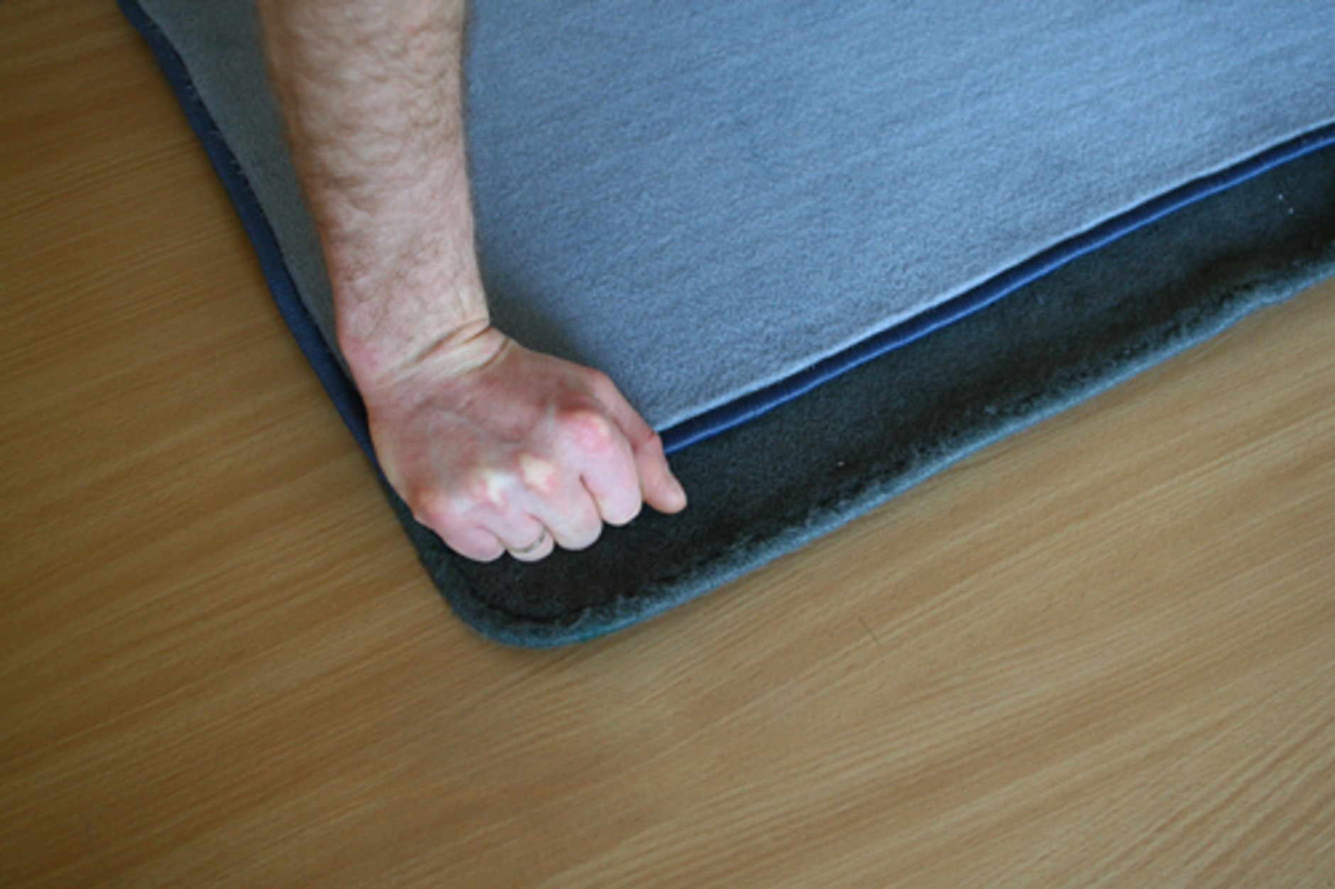 Dywaniki do auta: Teraz zrobisz je sam!