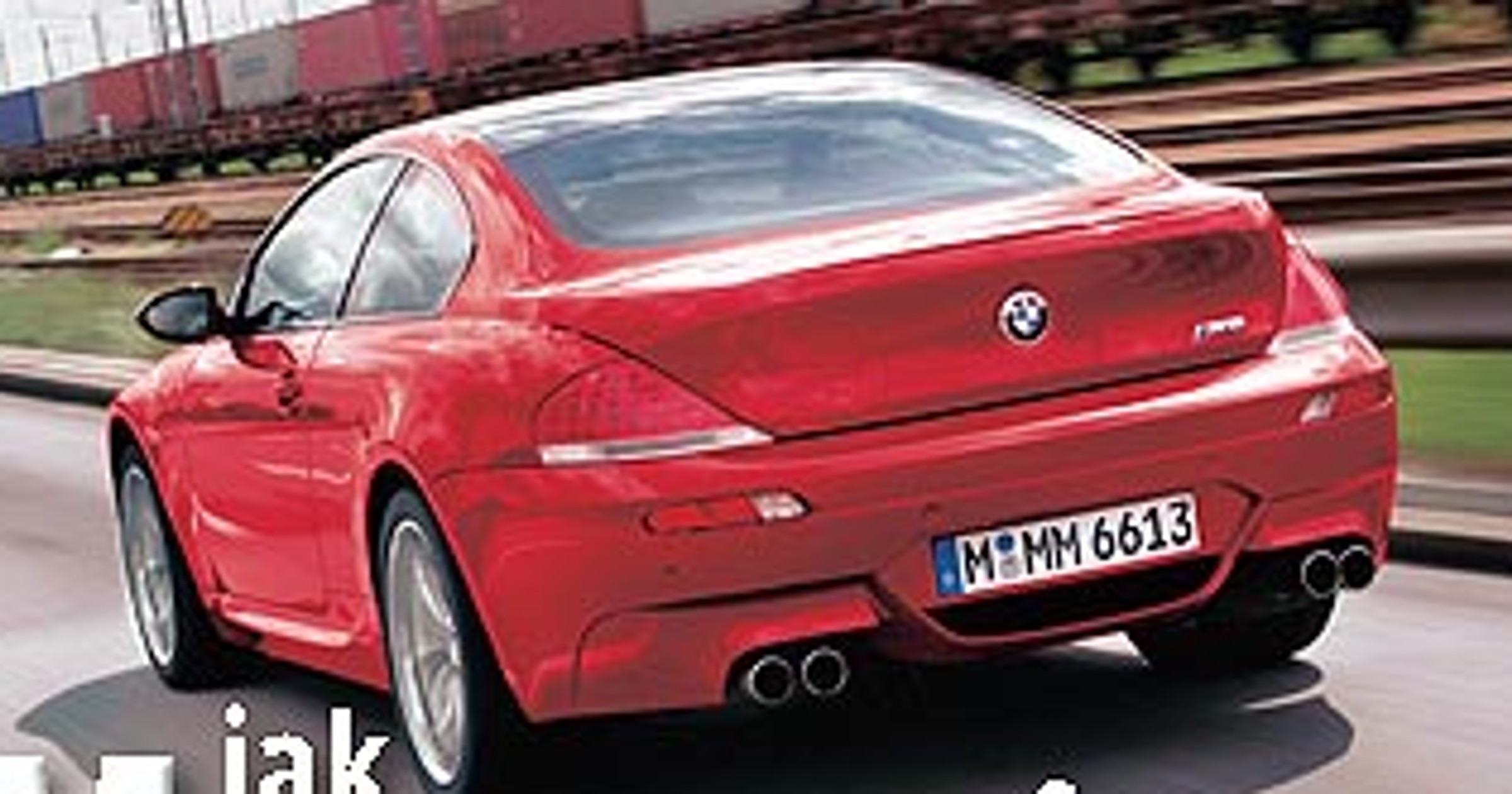 Niemieckie Ferrari