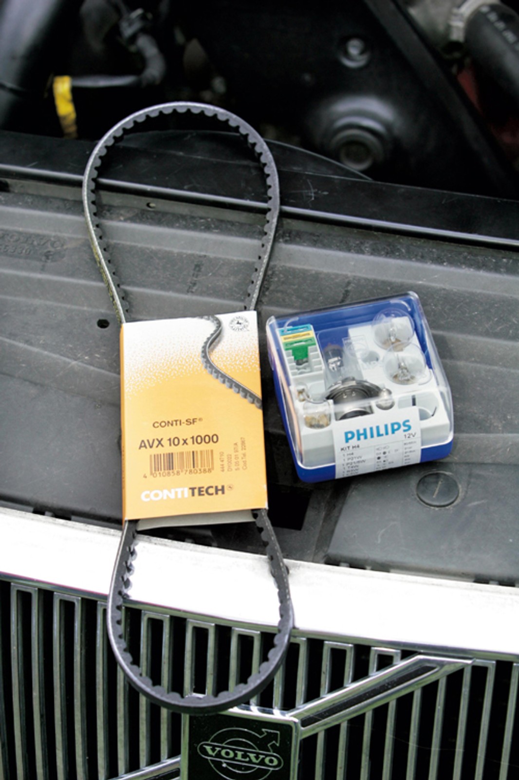 Zanim wyruszysz w drogę