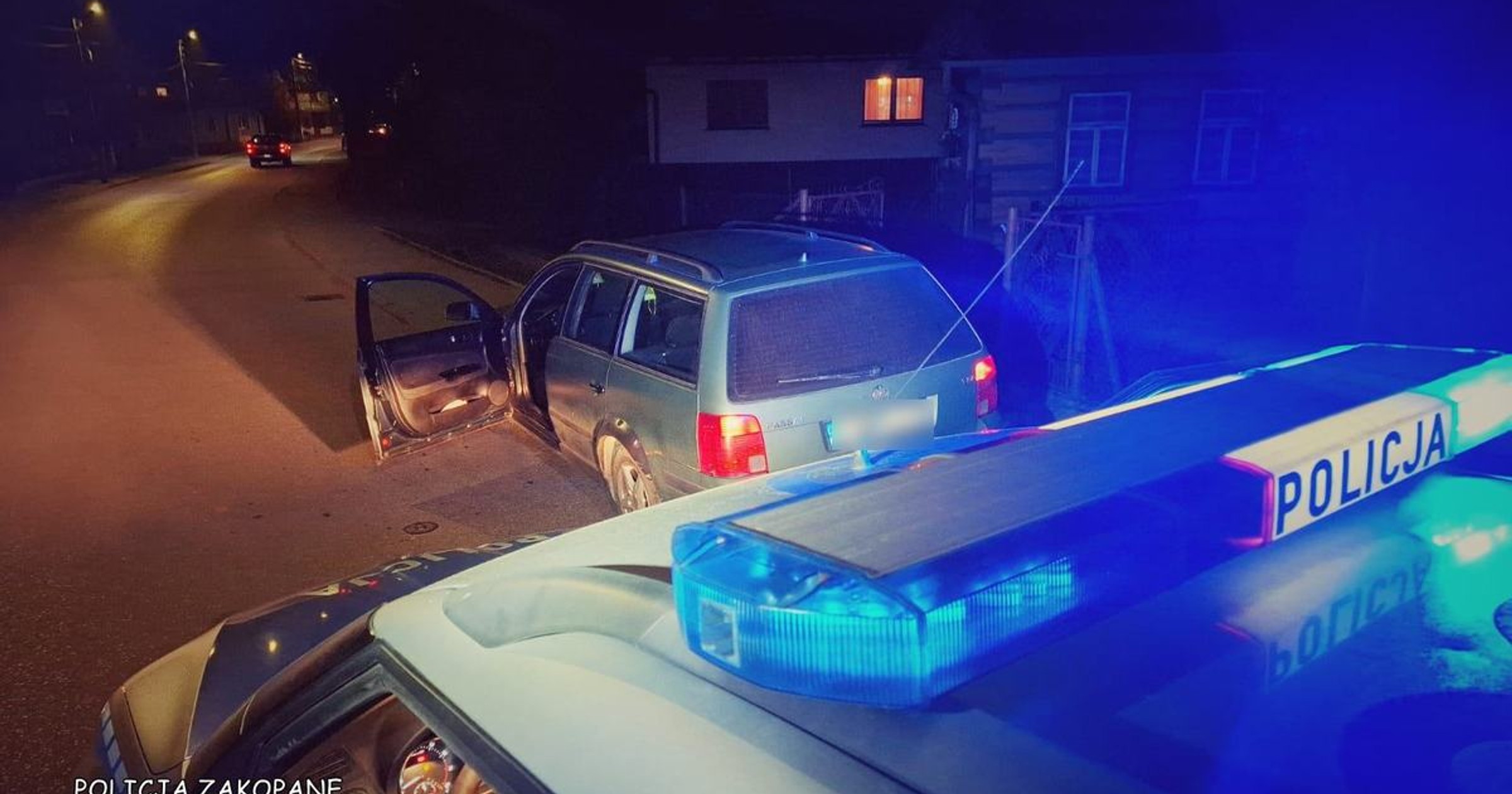 Źródło: zakopane.policja.gov.pl/policja.pl