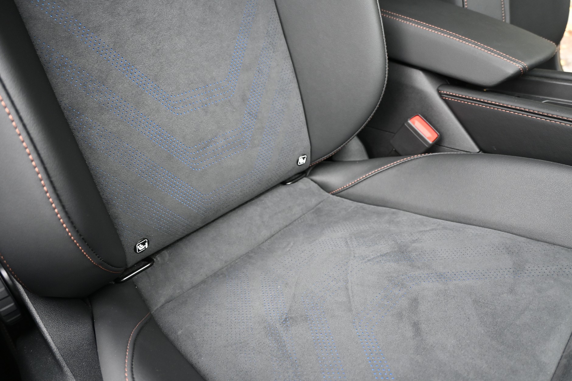 Cupra Leon VZ Sportstourer 1.5 e-Hybrid 