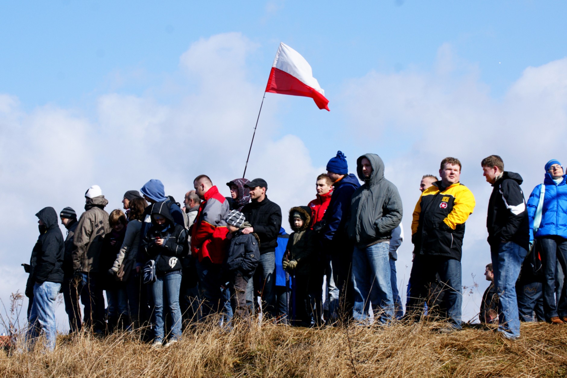 6. Memoriał Janusza Kuliga i Mariana Bublewicza za nami