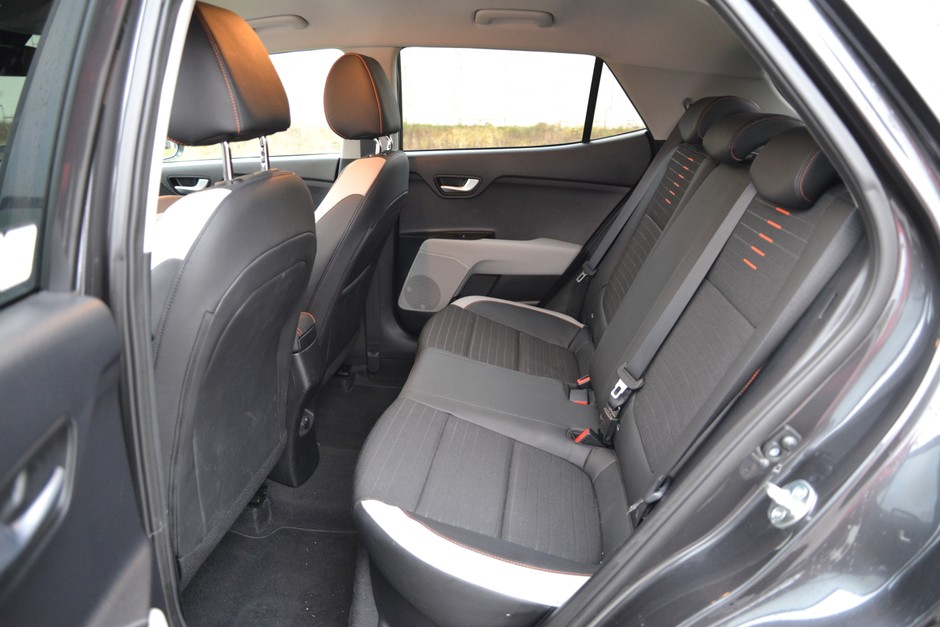Kia Stonic 1.4
